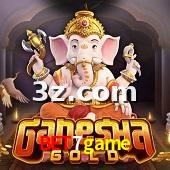 Ganesha Gold